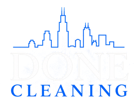 Done Cleaning Chicago