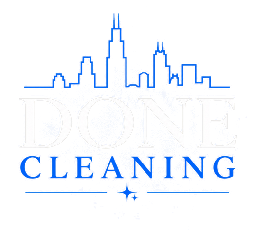 Done Cleaning Chicago